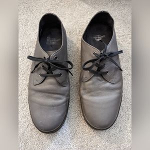 DR MARTENS Casual Dress Shoes US Size 11 Martins Doc Marten